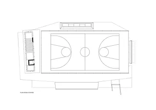 Plan niveau entrée