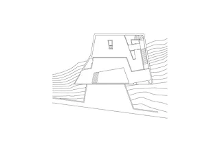 Grundriss EG 1:100