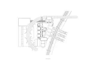 Grundriss Obergeschoss 2