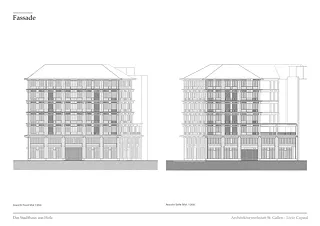 Façades