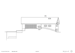 Hangfassade