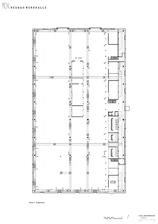 Rez-de-chaussée