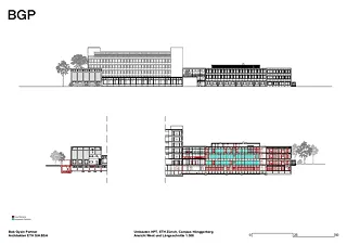 Façades
