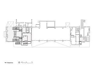 Rez-de-chaussée
