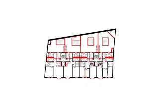 1. Obergeschoss