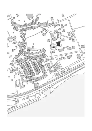 Plan de masse
