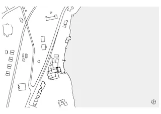 Plan de masse