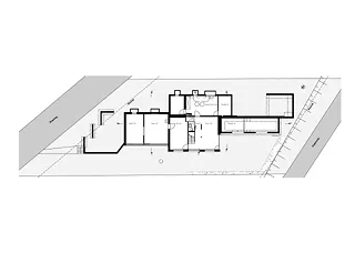Grundriss UG
