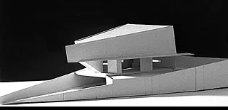 Maquette