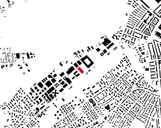 Schwarzplan
