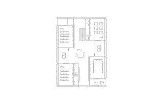 Grundriss 1. OG