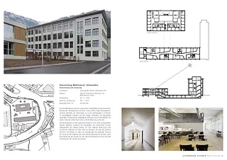 Brochure (en allemand)