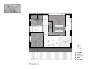Obergeschoss