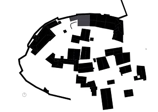 Schwarzplan