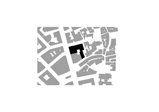 Plan de masse