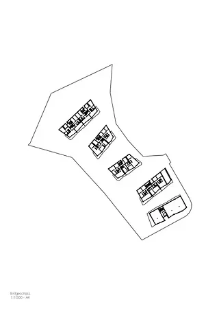 Schlösslipark Grundriss E00_1|1000