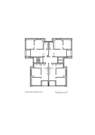 Grundriss OG