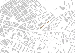 Plan de masse