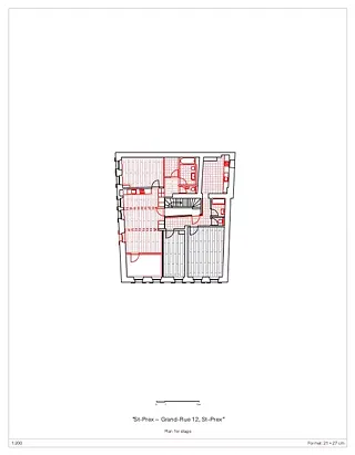 1er Etage