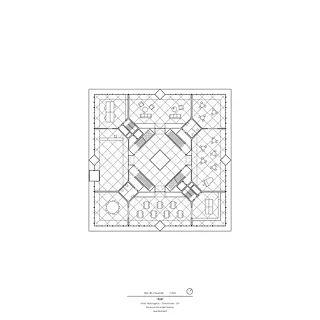 Rez-de-chaussée