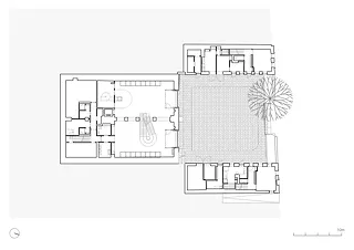 Rez-de-chaussée