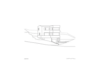 Fassade West