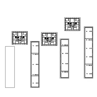 Niveau 11 et 12 composé