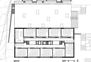 Étage__Bâtiment E