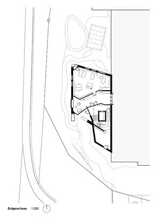 Rez-de-chaussée