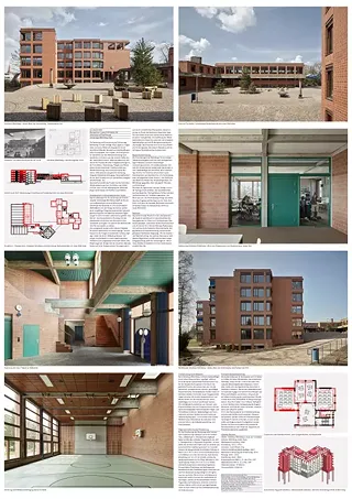 Arc Award 2023 Plakat A0