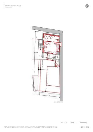 GRUNDRISS 1.OG