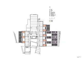 Grundriss OG