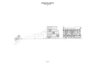 façade bollwerk, 1.200