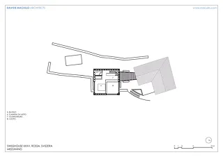 Swisshouse XXXV_Mezzanine