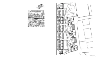 Grundriss und Situation