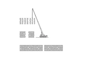 Prinzip der Betonfertigteilfassade