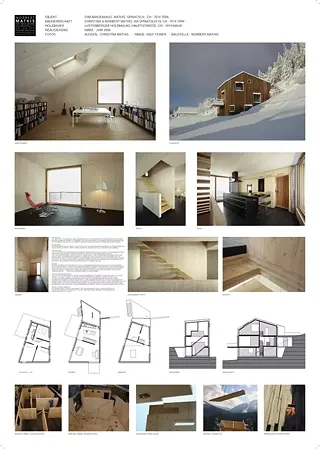 descriptif du projet