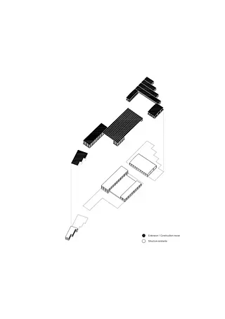 Schemas Construction