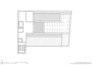5. Obergeschoss