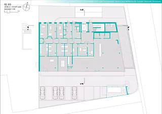 Rez-de-chaussée