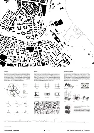 Plan de masse