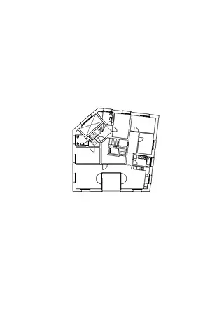 2. Obergeschoss