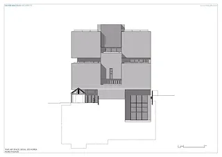 Nord Fassade