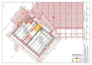 OG Altbau 1:50