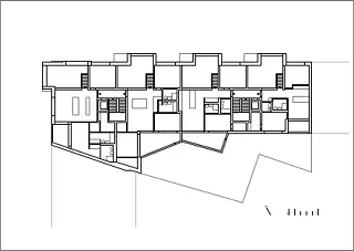 3. Obergeschoss