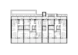 Rez-de-chaussée