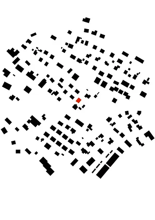 Schwarzplan