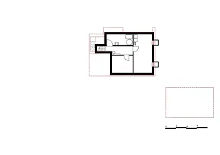 Grundriss UG