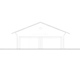 Südfassade