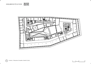 Grundriss 1. OG
